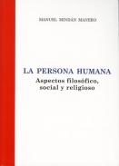 La persona humana