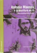 Antonio Maenza o la escritura en H