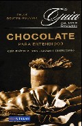 Chocolate para entendidos