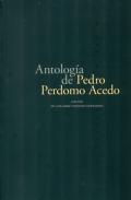 Antolog�a de Pedro Perdomo Acedo