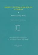 Sobre el espa�ol hablado en Canarias