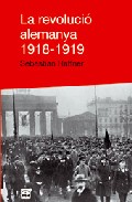 La revoluci� alemanya 1918-1919