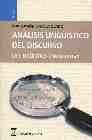 An�lisis ling��stico del discurso
