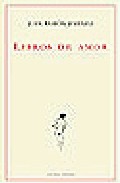 Libros de amor