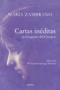 Cartas in�ditas