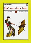 xxxDisfraces terribles