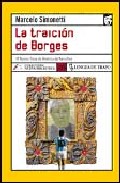 La traici�n de Borges