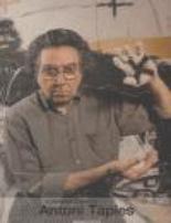 Conversaci�n con Antoni T�pies