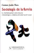 Sociolog�a de la familia