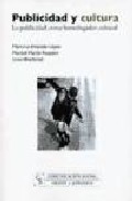 Publicidad y cultura