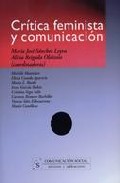 Cr�tica feminista y comunicaci�n
