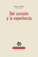 Del coraz�n y la experiencia