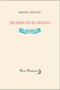 Signos en el polvo