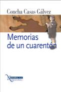 Memorias de un cuarent�n