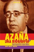 Manuel Aza�a