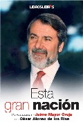 Esta gran naci�n