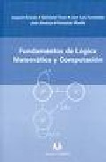 Fundamentos de l�gica matem�tica y computaci�n