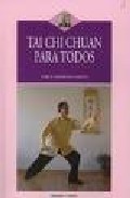 Tai chi chuan para todos