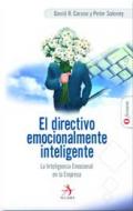 El directivo emocionalmente inteligente