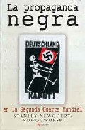 La propaganda negra en la Segunda Guerra Mundial