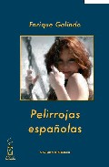 Pelirrojas espa�olas