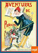 Aventuras de Pinocho