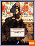 Cantos populares espa�oles