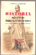 Historia de las cuatro �rdenes militares de Santiago, Calatrava, Alc�ntara y Montesa