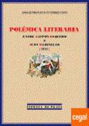 Pol�mica literaria entre Gast�n Baquero y Juan Marinello (1944)