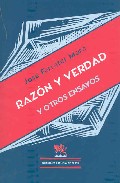 Raz�n y verdad y ; otros ensayos