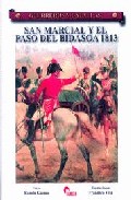 San Marcial y el paso del Bidasoa 1813