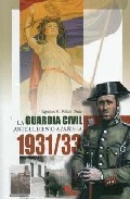 La Guardia Civil ante el bienio aza�ista