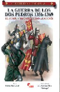 La guerra de los dos Pedros, 1356-1369