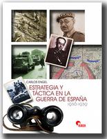 Estrategia y t�ctica en la guerra de Espa�a