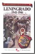 Leningrado, 1941-1944