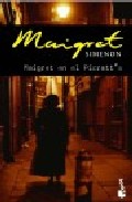 Maigret en el Picratt's