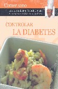 Controlar la diabetes