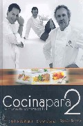 Cocina para 2