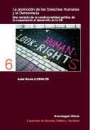 La promoci�n de los derechos humanos y la democracia