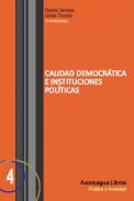Calidad democr�tica e instituciones pol�ticas