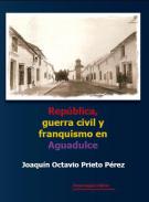 Rep�blica, Guerra Civil y franquismo en Aguadulce