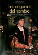 Los negocios del hombre