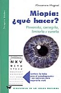 Miop�a: �qu� hacer?