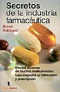 Secretos de la industria farmac�utica
