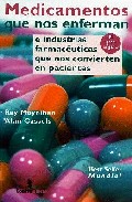Medicamentos que nos enferman