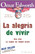 La alegr�a de vivir