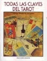 Todas las claves del Tarot
