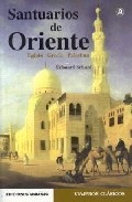Santuarios de Oriente