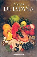 Cocina de Espa�a
