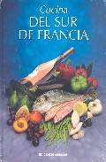 Cocina del sur de Francia